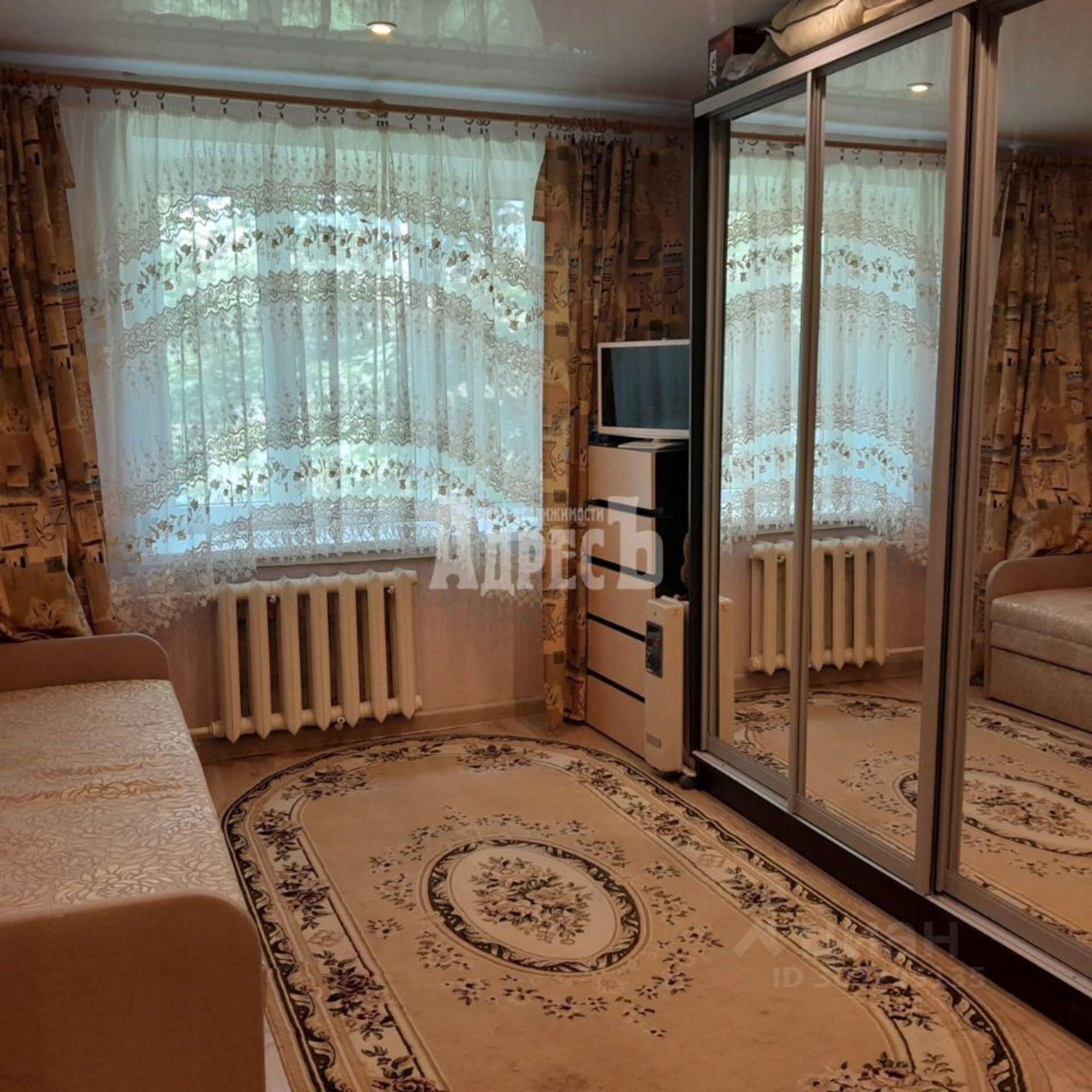 Купить комнату за 1 500 000 рублей на пр-кт Маркса, 52