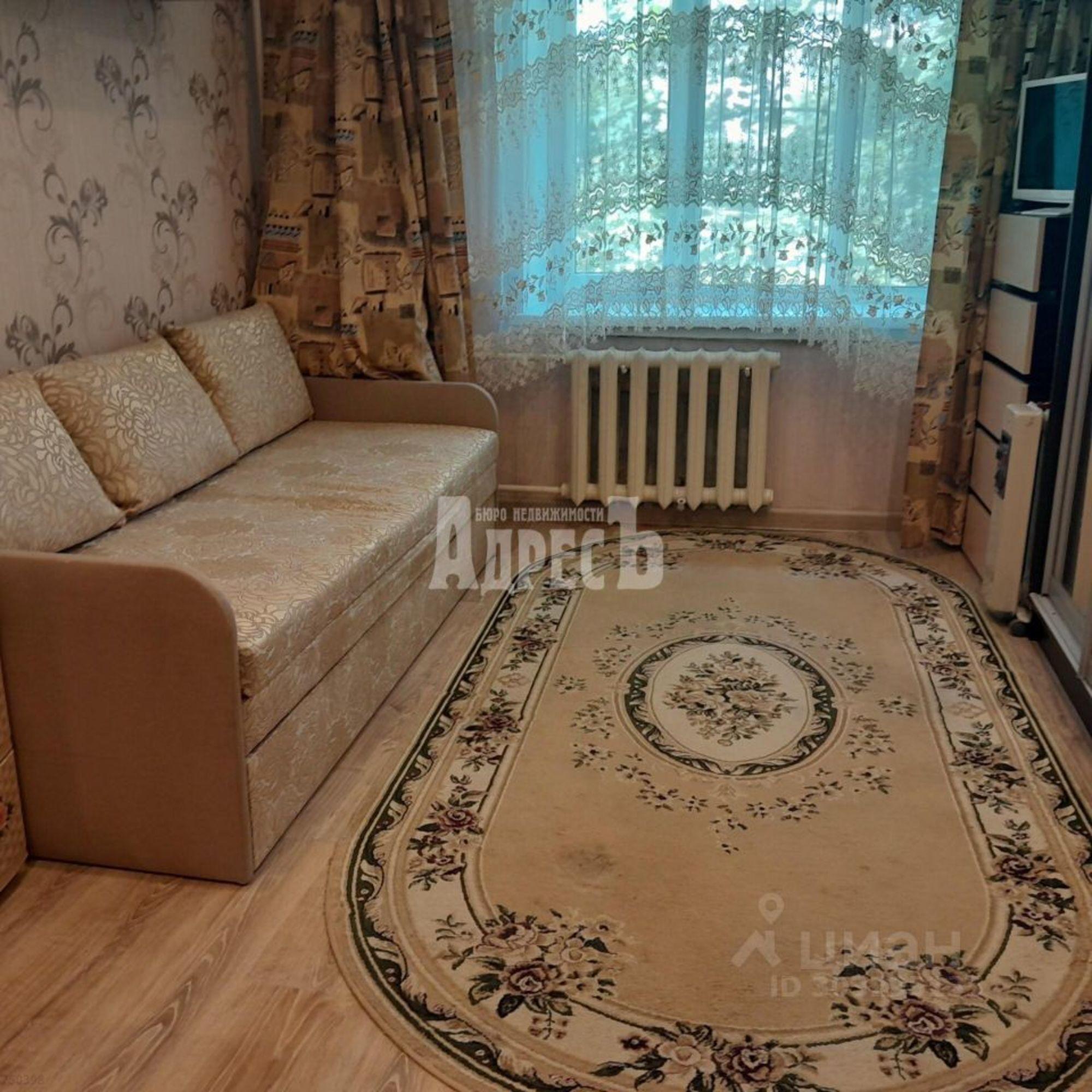 Купить комнату за 1 500 000 рублей на пр-кт Маркса, 52