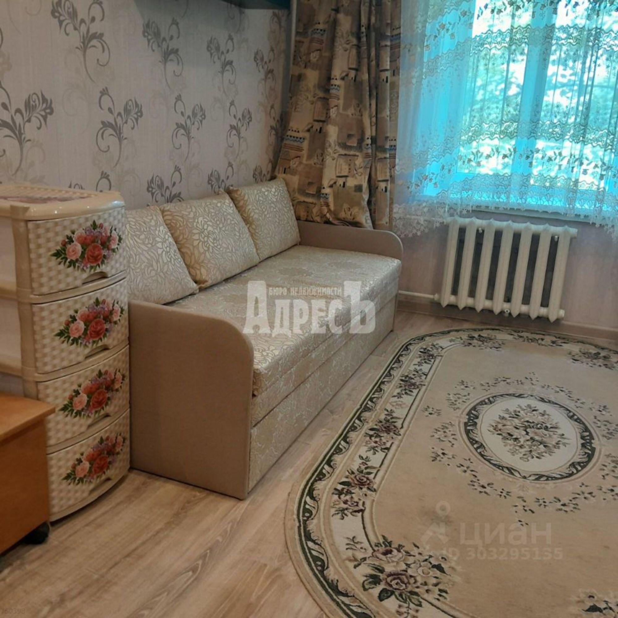 Купить комнату за 1 500 000 рублей на пр-кт Маркса, 52