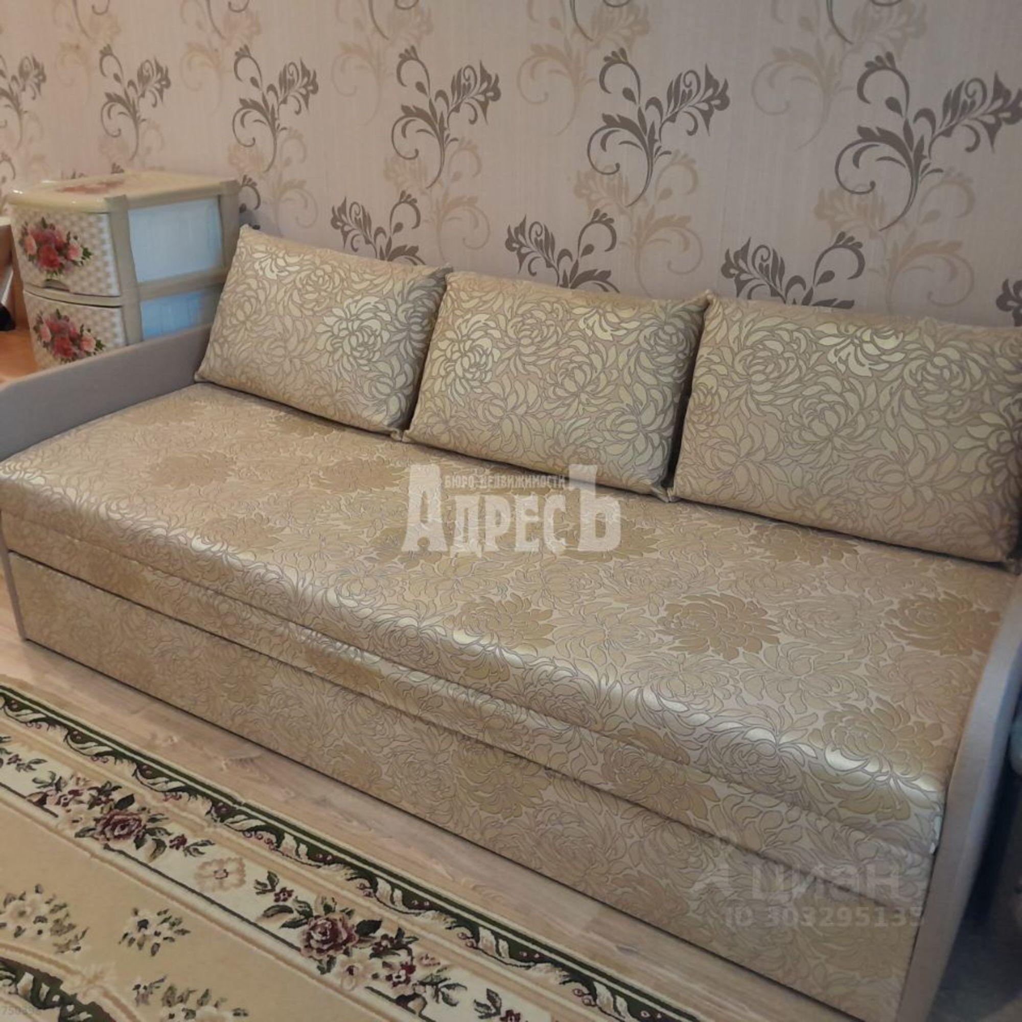 Купить комнату за 1 500 000 рублей на пр-кт Маркса, 52