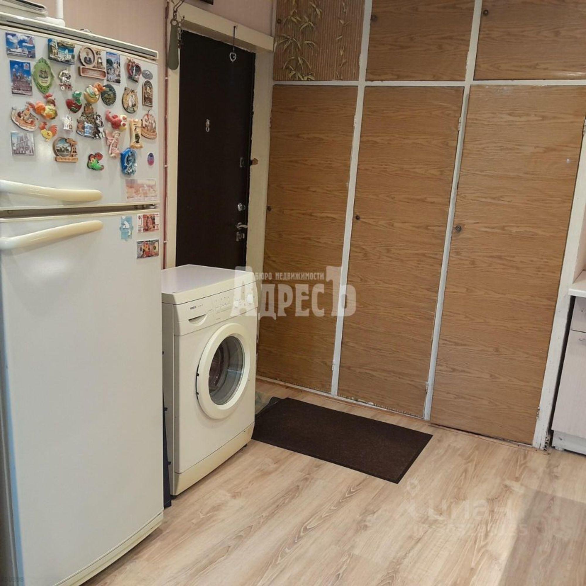 Купить комнату за 1 500 000 рублей на пр-кт Маркса, 52