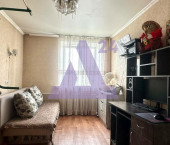 2-комн, 37.5кв м, этаж 5/5 улица Прудская, дом 9А
