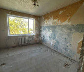 комната 36 кв м улица Кирова, 36