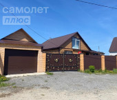 коттедж 142.4 кв м ул Раздольная