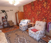 2-комн, 41.4кв м, этаж 2/2 40 лет ВЛКСМ, 7