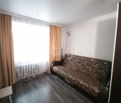 1-комн, 17.3кв м, этаж 1/5 Донбасская, 45