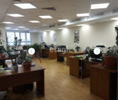 офис 98.5 кв м, этаж 2/4 Республики 164 стр 2