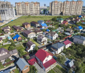 коттедж 118 кв м Мыс