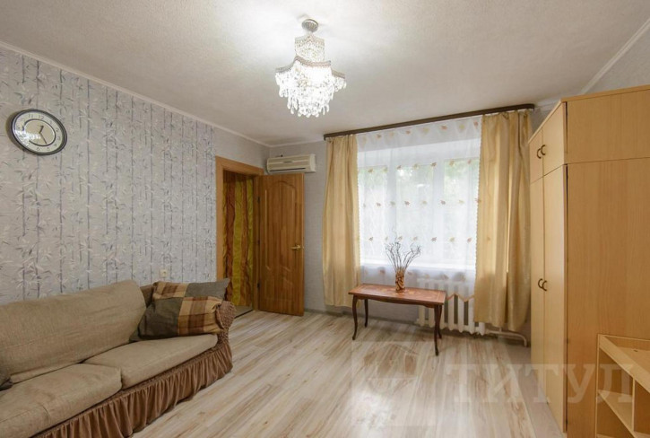 2-комн квартира Чкаловский