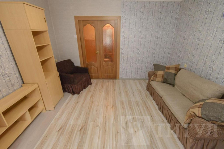 2-комн квартира Чкаловский