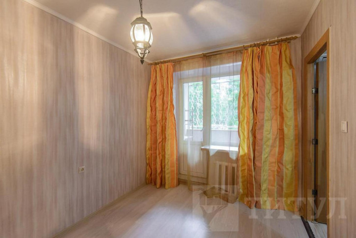 2-комн квартира Чкаловский