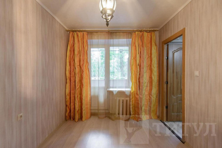 2-комн квартира Чкаловский