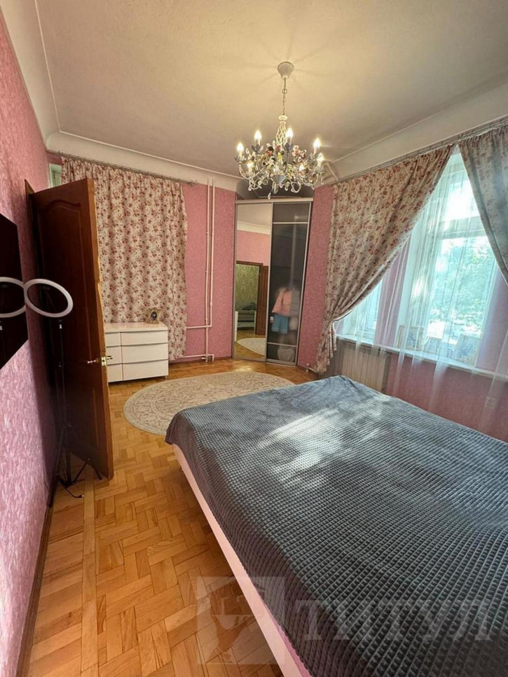2-комн квартира Центр
