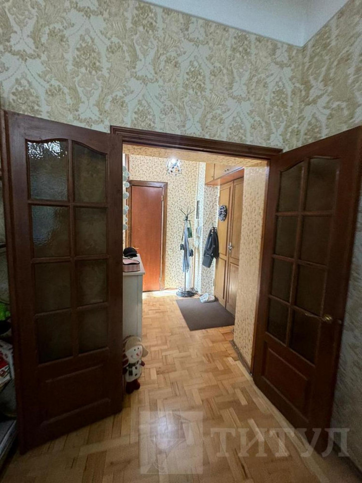 2-комн квартира Центр