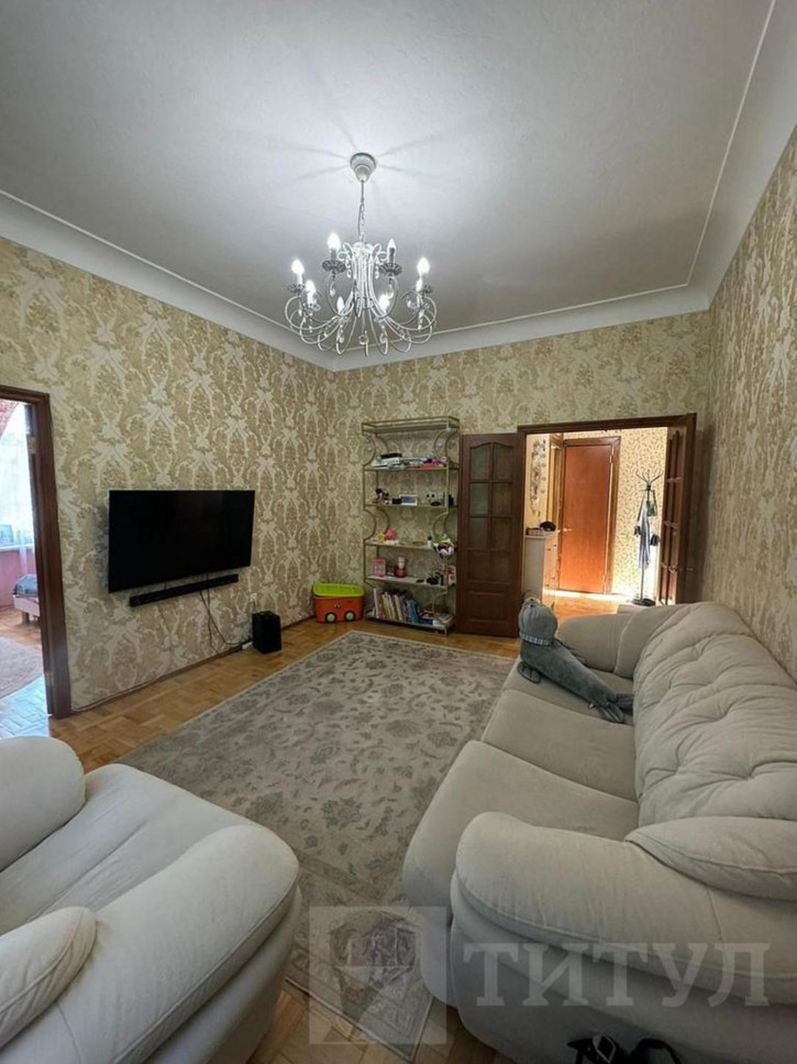 2-комн квартира Центр