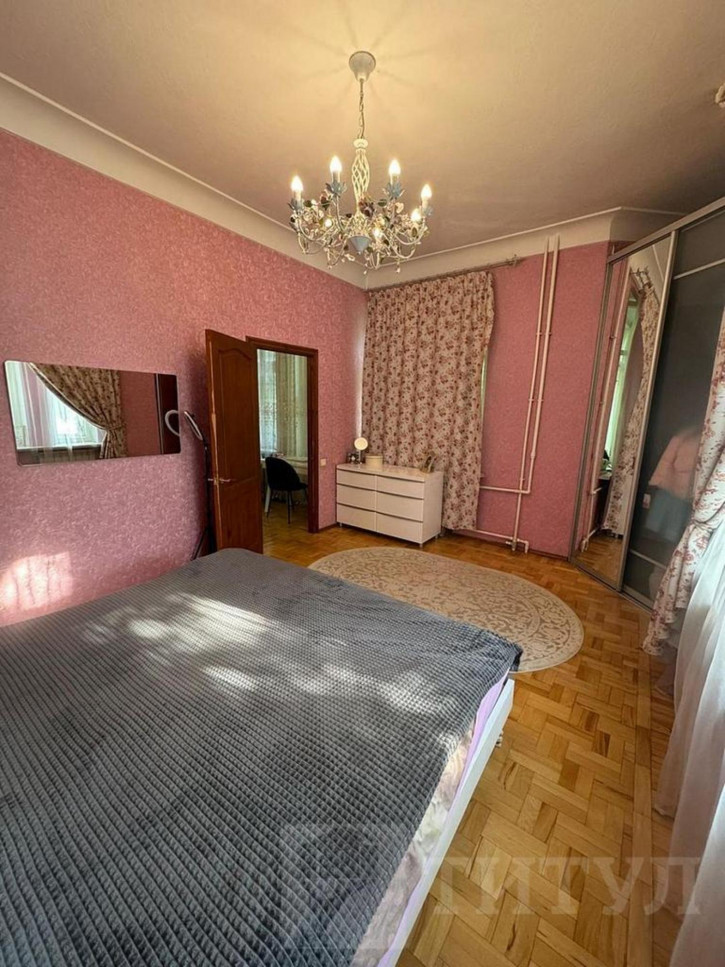 2-комн квартира Центр