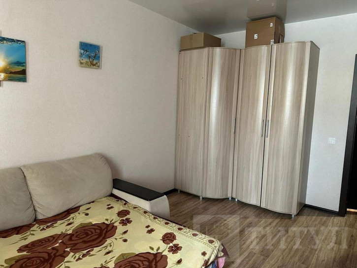 3-комн квартира Суворовский