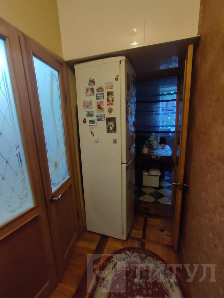 3-комн квартира Орджоникидзе