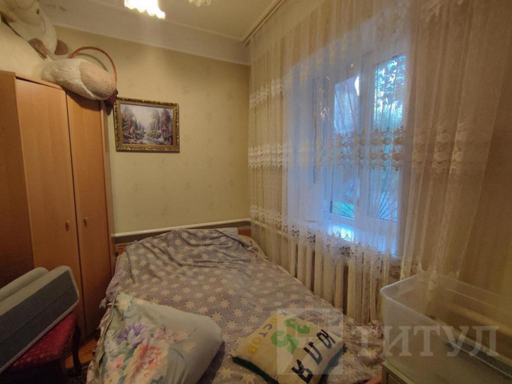 3-комн квартира Орджоникидзе