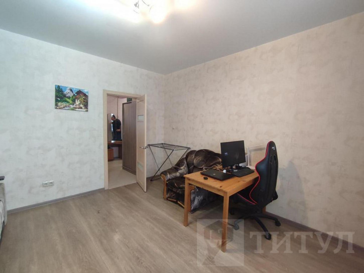 2-комн квартира Н.Поселение