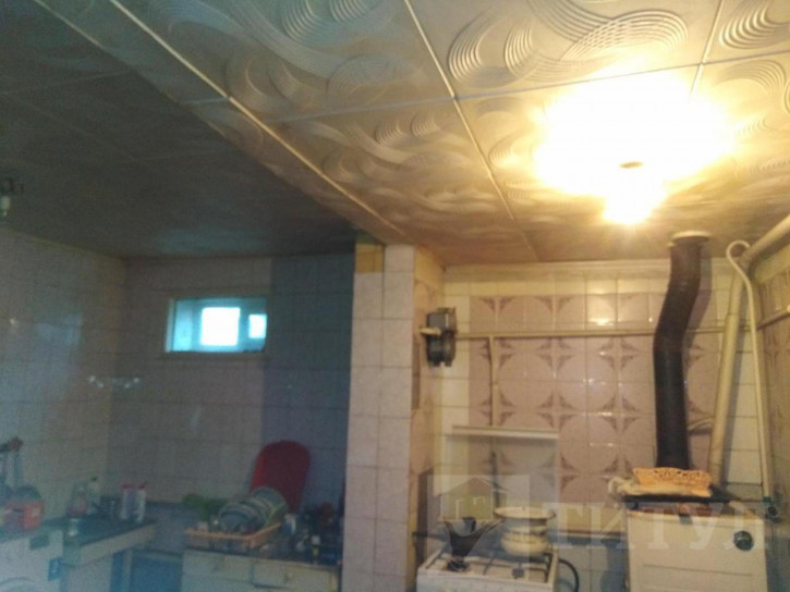 Коттедж/дом Орджоникидзе, ул. Днепропетровская