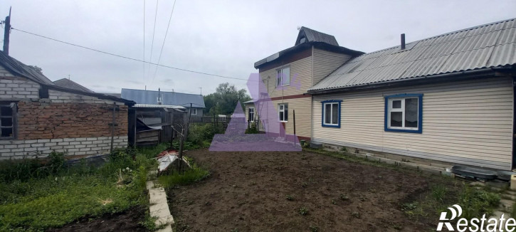 Коттедж/дом улица Лесная, дом 16А