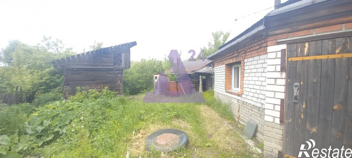Коттедж/дом улица Лесная, дом 16А