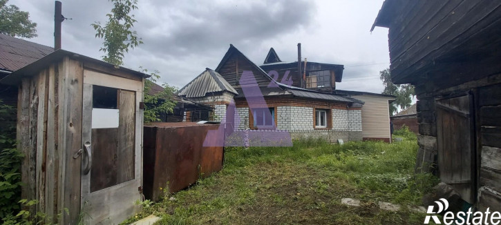 Коттедж/дом улица Лесная, дом 16А