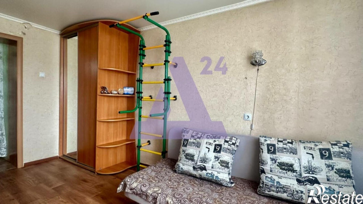 2-комн квартира улица Прудская, дом 9А