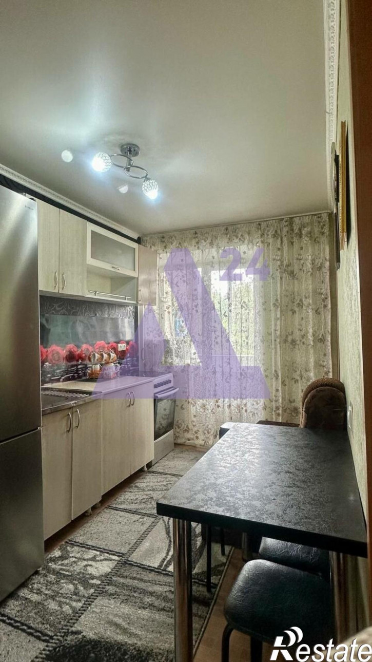 2-комн квартира улица Прудская, дом 9А