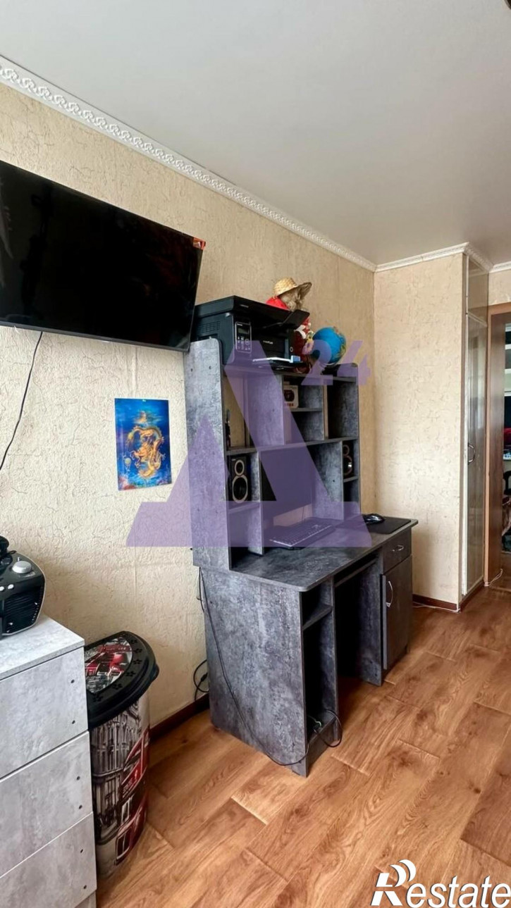 2-комн квартира улица Прудская, дом 9А
