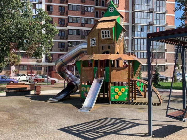 1-комн квартира Котанова ул.