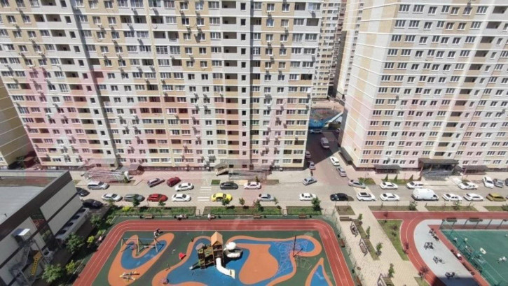 Студия Заполярная ул.