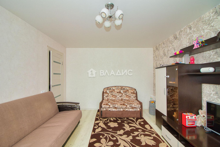 2-комн квартира улица Михалькова