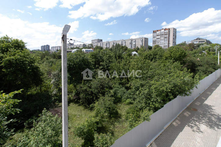 Земельный участок Добросельская улица