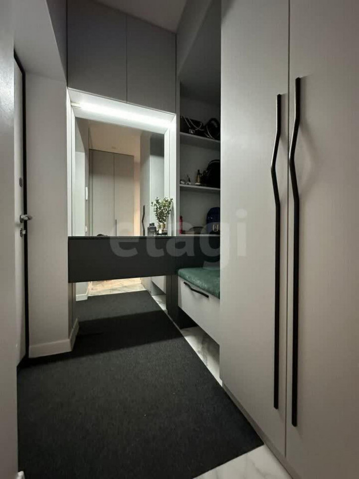 3-комн квартира улица Развития, 10