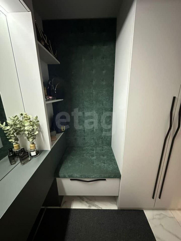 3-комн квартира улица Развития, 10