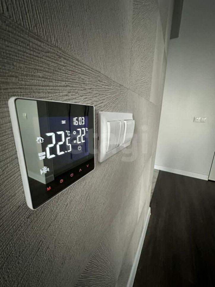 3-комн квартира улица Развития, 10