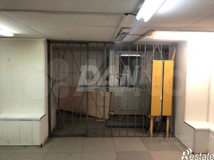 Торговое помещение Кронштадтская улица, 32,  д. 32