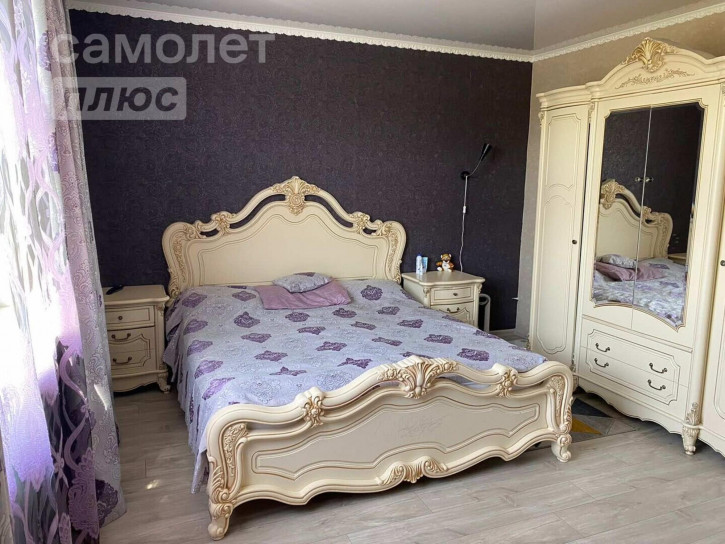 Коттедж/дом ул Раздольная