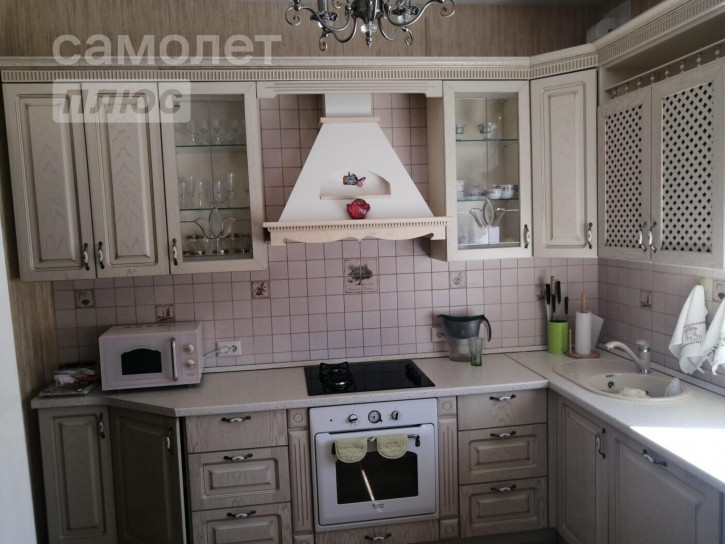 Коттедж/дом ул Андрея Козлова