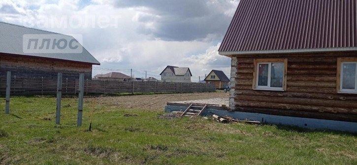 Коттедж/дом ул Ясная, 8