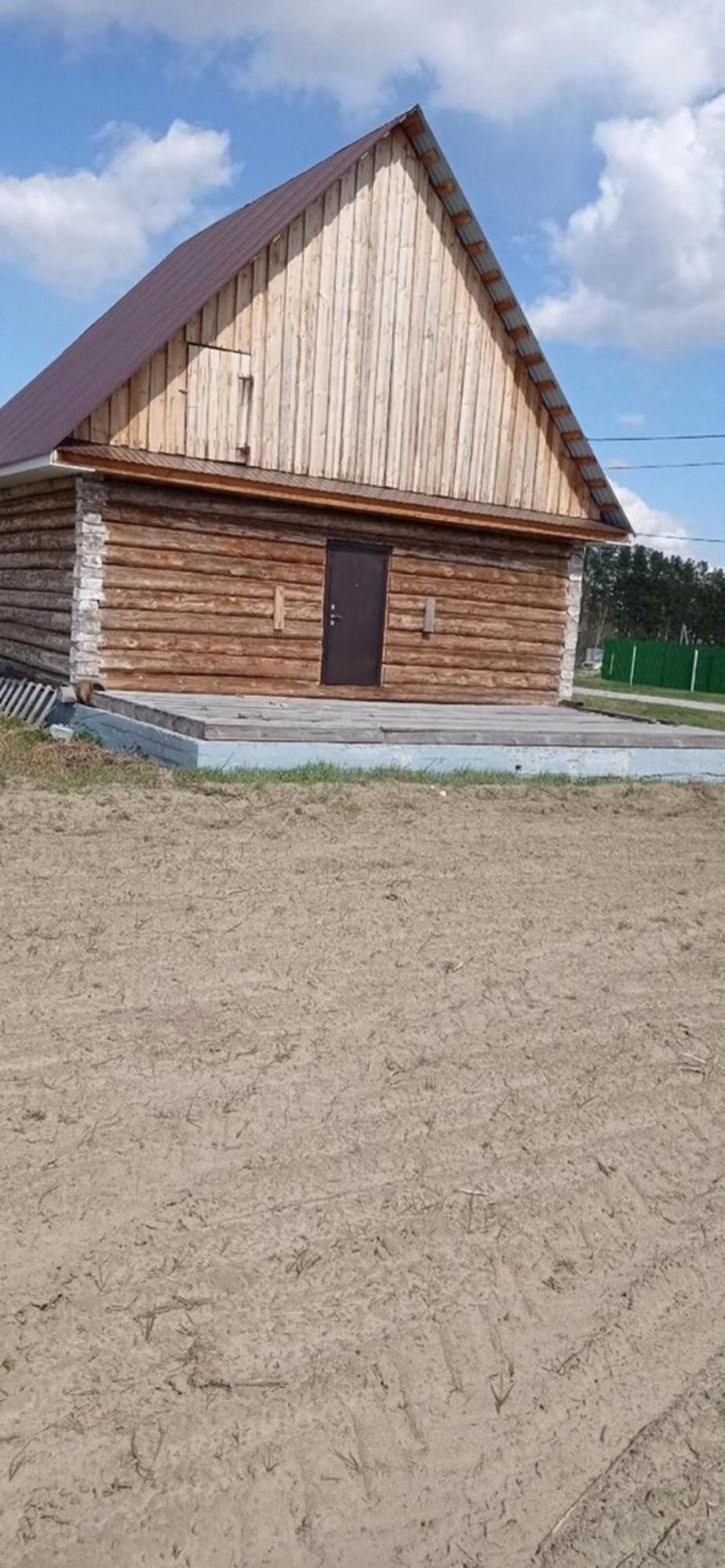 Коттедж/дом ул Ясная, 8