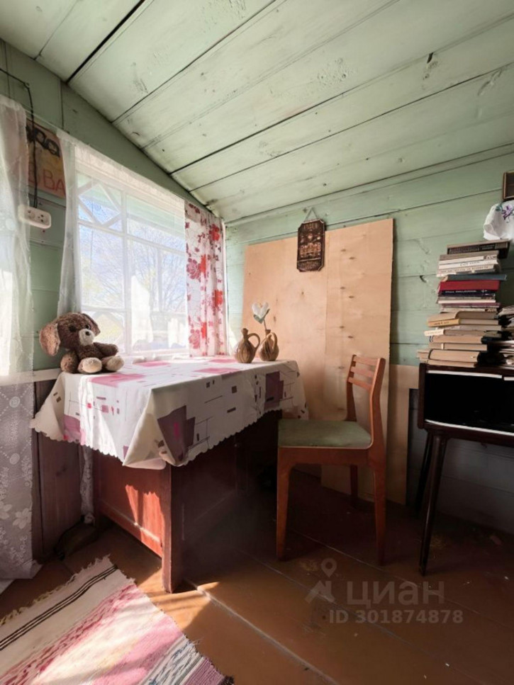 Коттедж/дом Селивановский район, муниципальное образование Малышевское, посёлок Кр