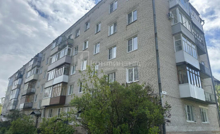 2-комн квартира улица Мира, 36,  д. 36