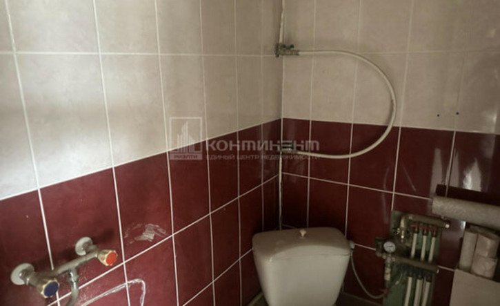 2-комн квартира улица Мира, 36,  д. 36