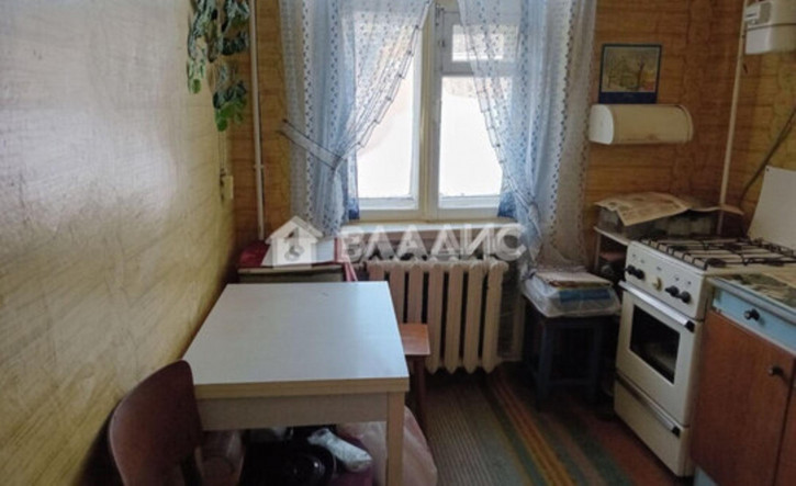 1-комн квартира Лесной пр-кт, 4,  д. 4