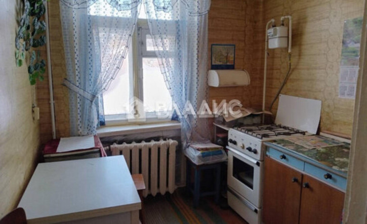 1-комн квартира Лесной пр-кт, 4,  д. 4