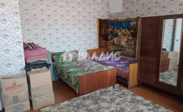 1-комн квартира Лесной пр-кт, 4,  д. 4