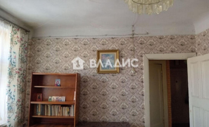 1-комн квартира Лесной пр-кт, 4,  д. 4